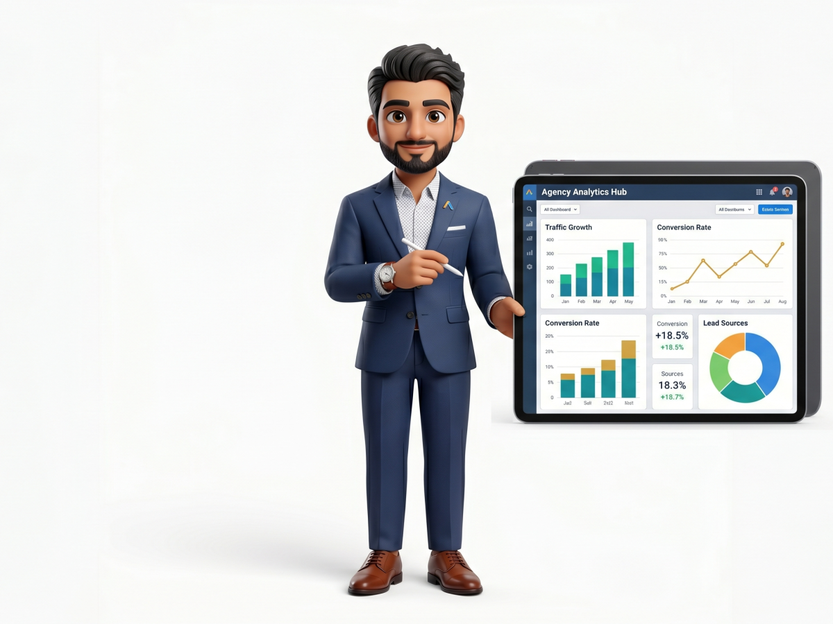 Corporate Sustainability Portal Case Study