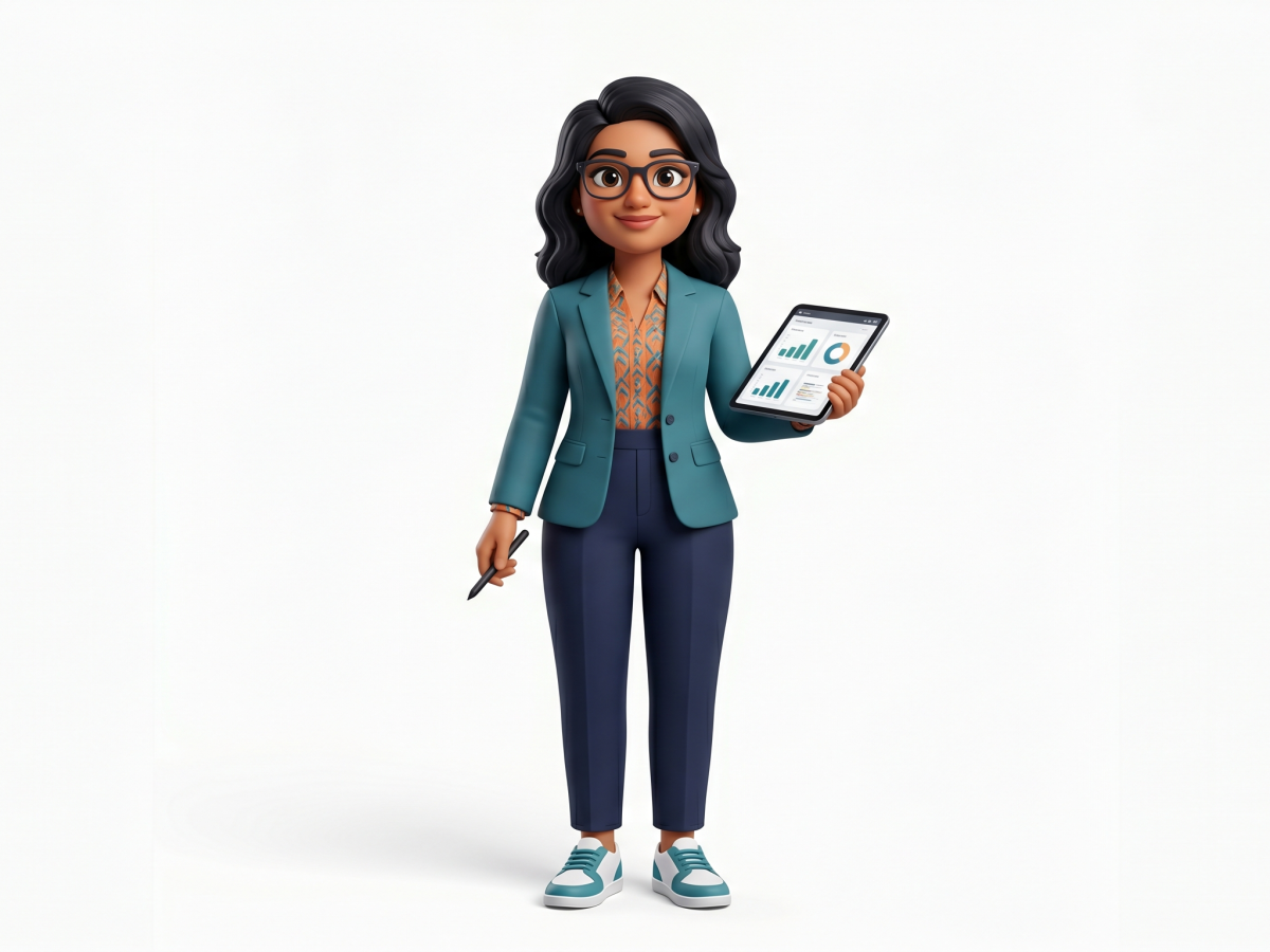 SaaS Growth Campaign