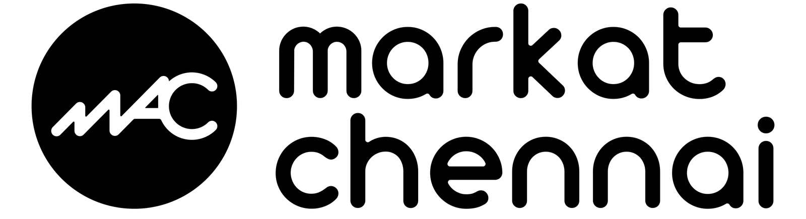 MarkAtChennai Logo